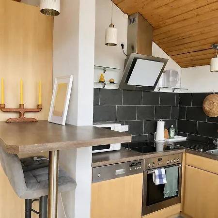 Grosszuegige In Mit Balkon Und Alpenblick Vogt